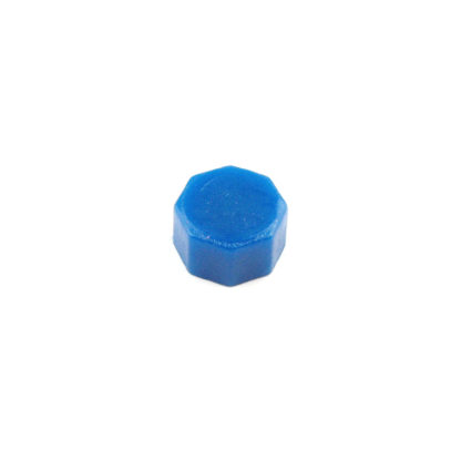 Blue Sealing Wax Beads