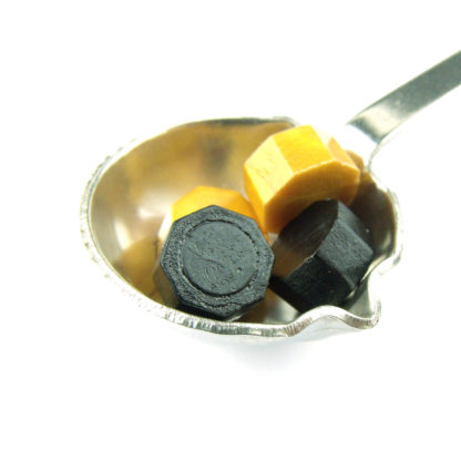 Bordeaux Sealing Wax Spoon