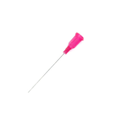 Converter Blunt Needle