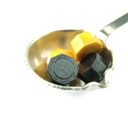 Copper Sealing Wax Spoon