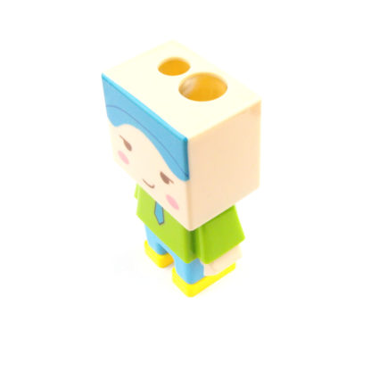 Cute Boy Anime Pencil Sharpener