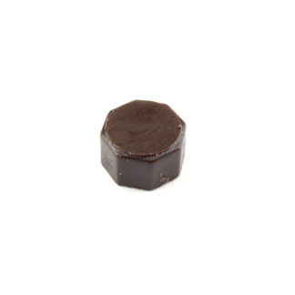 Dark Brown Sealing Wax Beads