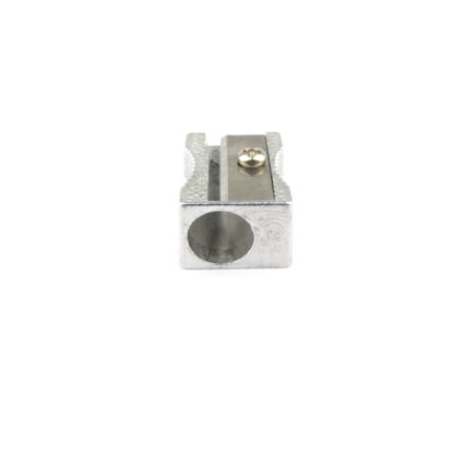 Durable Steel Pencil Sharpener