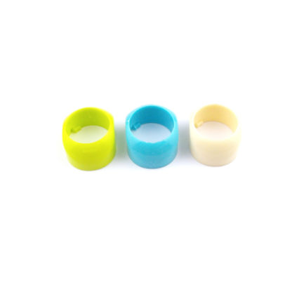 Electric Pencil Eraser Accessories (Blue)
