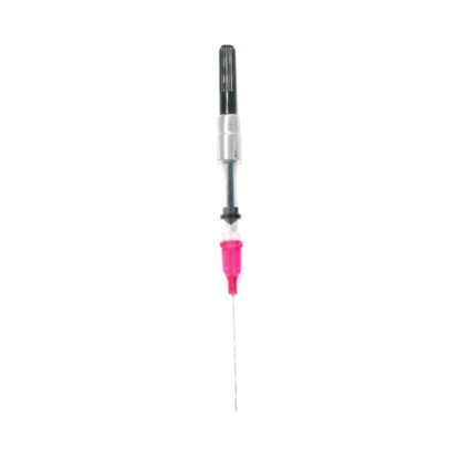 European Fountain Pen Ink Converter With Blunt Needle