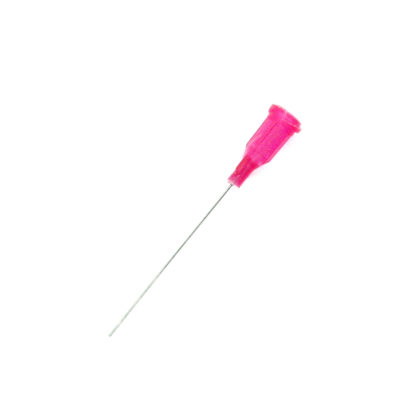 Fountain Pen Converter Blunt Needle