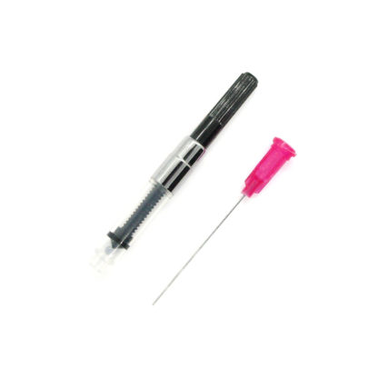 Fountain Pen Converter Blunt Needle