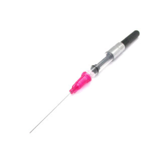 Fountain Pen Ink Converter With Blunt Needle