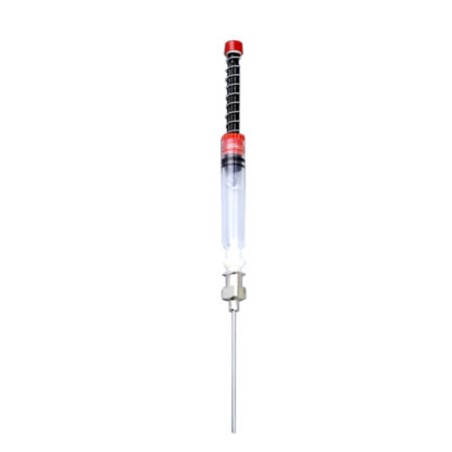 Fountain Pen Ink Filler With Blunt Needle