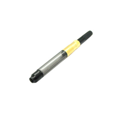Genuine Gold Plated Parker Deluxe Fountain Pen Converter