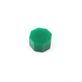 Green Sealing Wax Beads