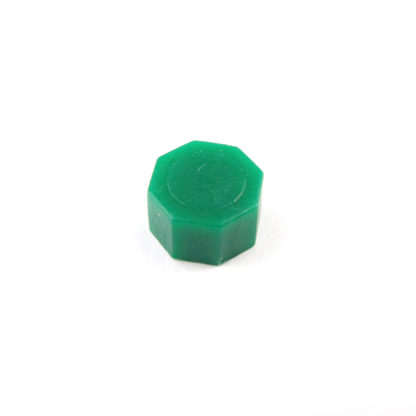 Green Sealing Wax Beads