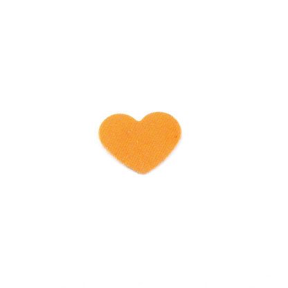Heart Paper Hole