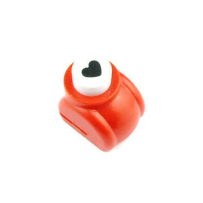 Heart Paper Puncher