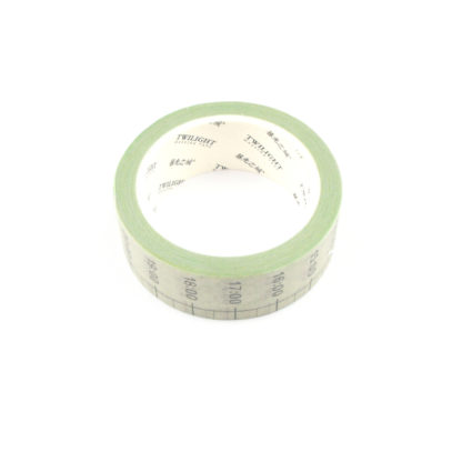Hourly Planner Scrapbooking Washi Tape