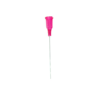 Ink Converter Blunt Needle