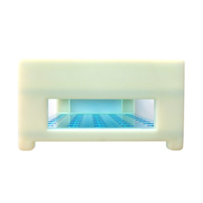 Ink Sample Vial Rack