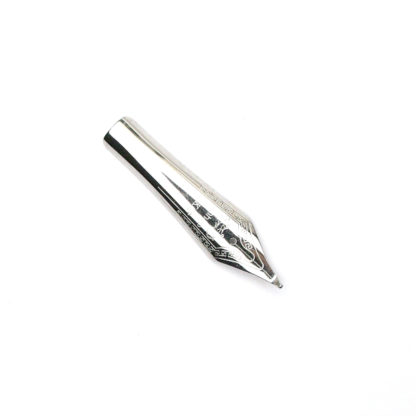 Jinhao Fude Silver M Nib (Size #6)