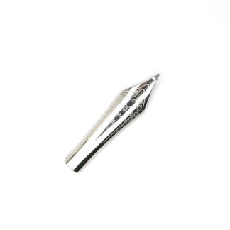 Jinhao Fude Silver M Nib (Size#6)