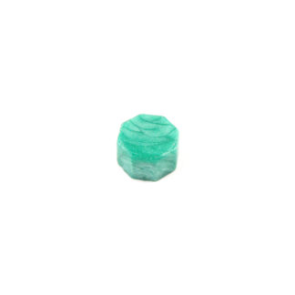 Light Green Sealing Wax Beads