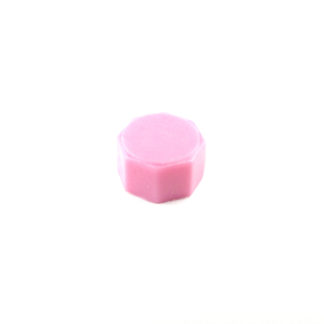 Light Pink Sealing Wax Beads