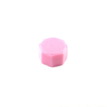 Light Pink Sealing Wax Beads