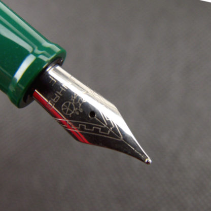 Loupe for Fountain pen Nibs