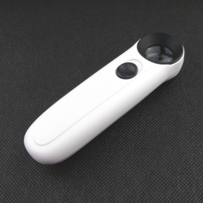 Magnifying Glass with Led Light