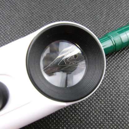 Magnifying Glass with Led Lights