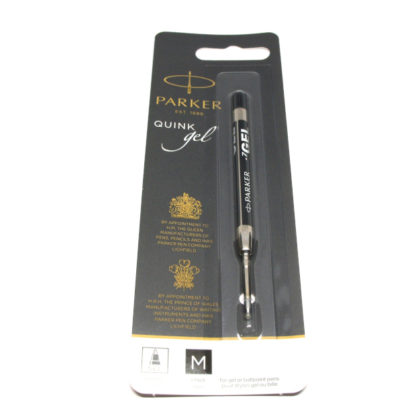 Montegrappa Gel Refill (Black) - Image 7