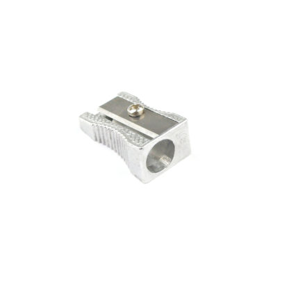 Metal Pencil Sharpener