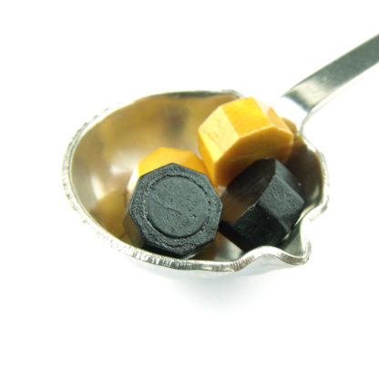 Metal Sealing Wax Spoon