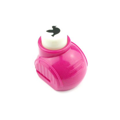 Mini Dove Paper Punch