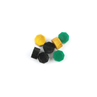 Mixed Colors Sealing Wax Beads Pack