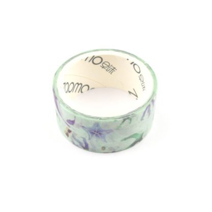 Modern Ocean Washi Tape