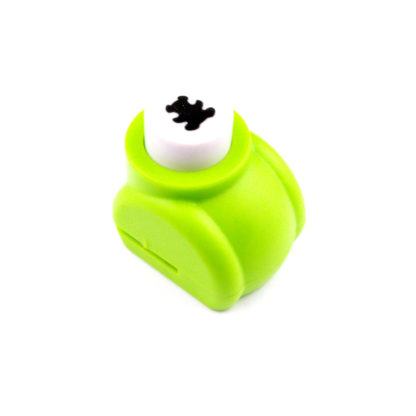 Modern Scrapebooking Teddy Bear Paper Punch