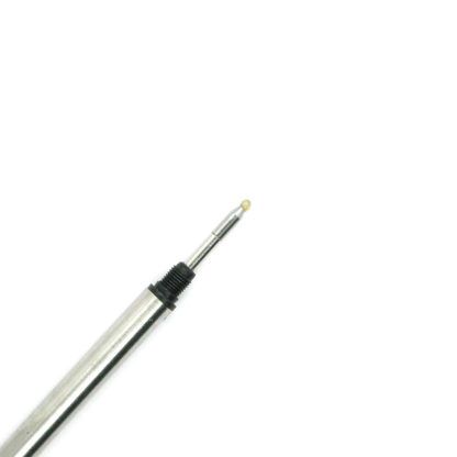 Montblanc Bohéme Rollerball Pen Refills (Black)