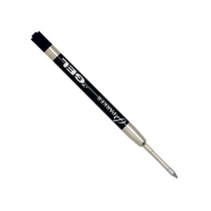 Montegrappa Gel Refills (Black)