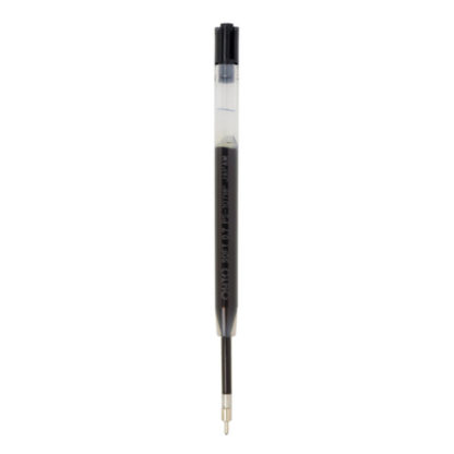 Montegrappa Needlepoint Ballpoint Pen Refill (Black)