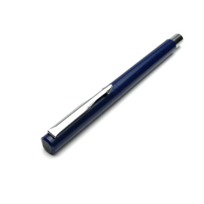 New Parker Vector Fountain Pen (NOS) (Blue)