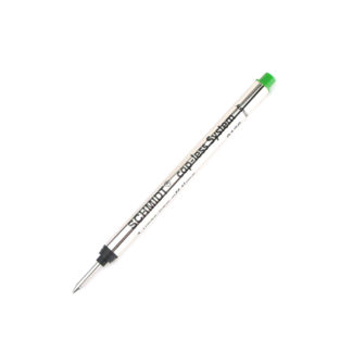 OMAS Rollerball Refill (Green)