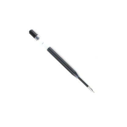 Ohto Tasche Needlepoint Gel Refill (Black)