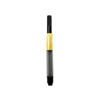 Original Gold Plated Parker Deluxe Fountain Pen Converter
