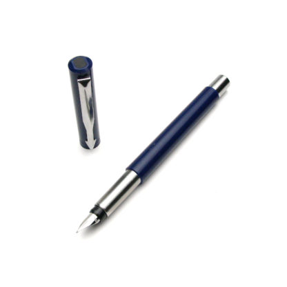 Original NOS Parker Vector Fountain Pen (Blue)