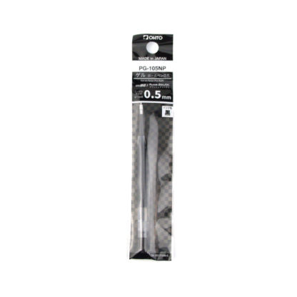 Original Ohto Tasche Needlepoint Gel Refill