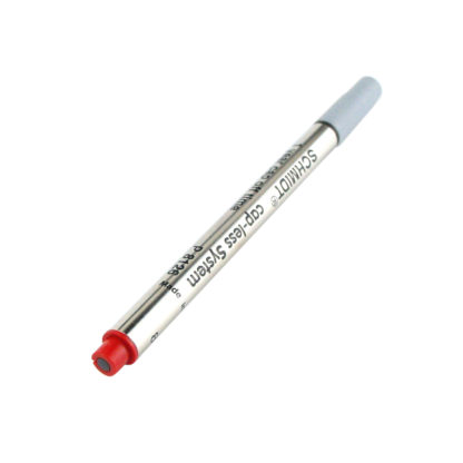 Original Schmidt P8126 OMAS Rollerball Refill (Red)