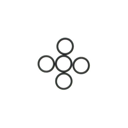 Pack of 5 Moonman M2 Fountain Pens O-Rings