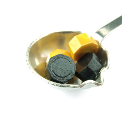 Pale Rose Sealing Wax Spoon