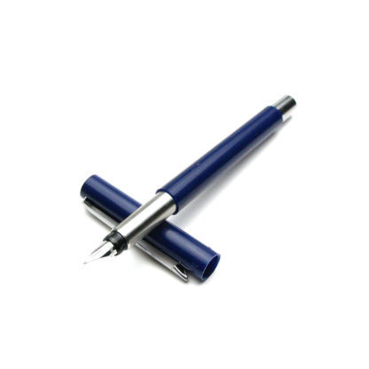Parker Vector Fountain Pen (Blue New Old Stock)