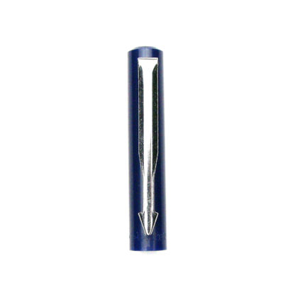 Parker Vector Fountain Pen Cap (Blue)